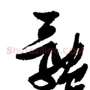 体