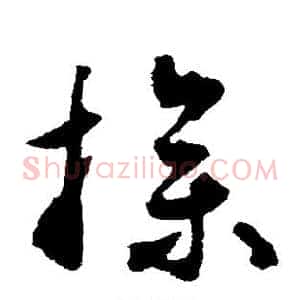 操