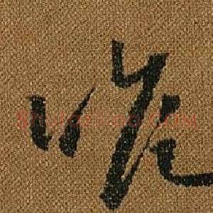 瞻
