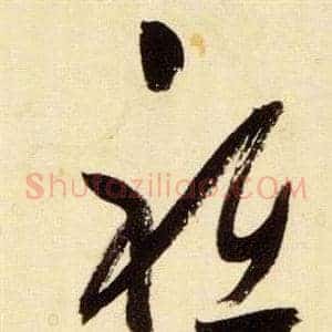 祗