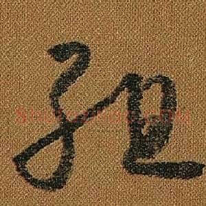 組