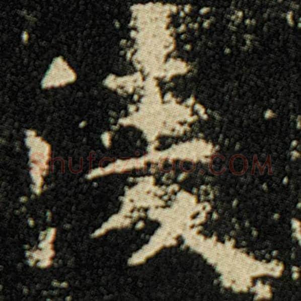 欧阳询毛笔楷书凌字的写法,摘自欧阳询书法作品化度寺碑