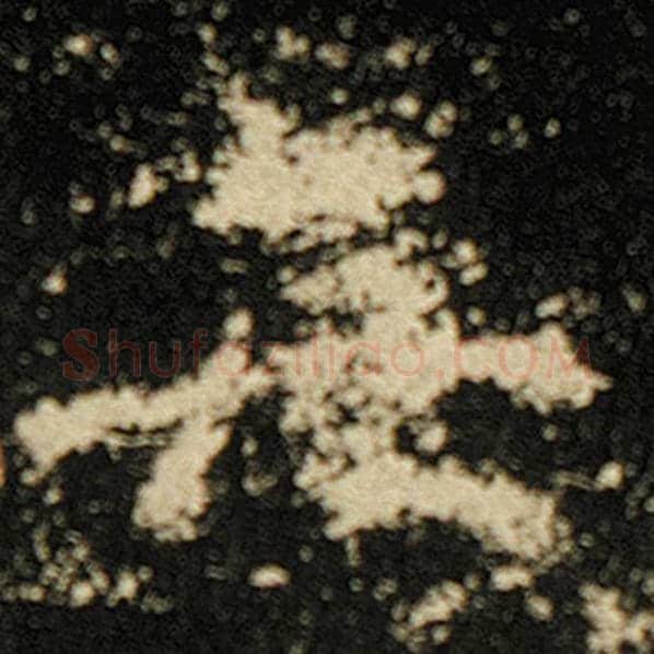 欧阳询毛笔楷书每字的写法,摘自欧阳询书法作品化度寺碑