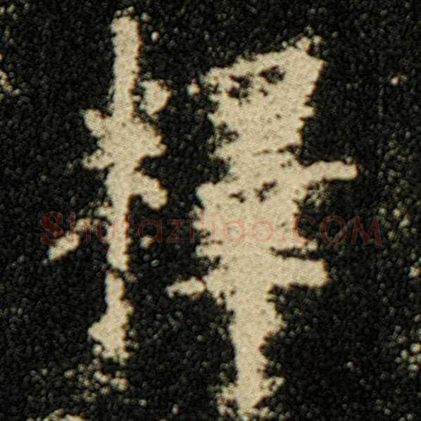 欧阳询毛笔楷书释字的写法,摘自欧阳询书法作品化度寺碑