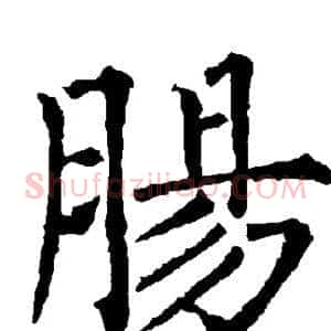肠
