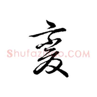 變