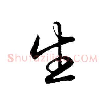 生