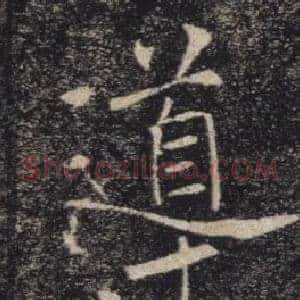 導