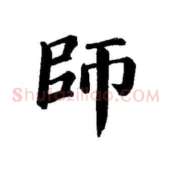 師