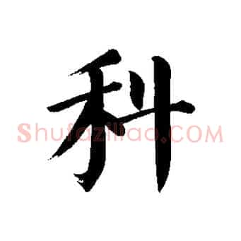 科