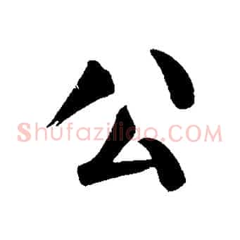公