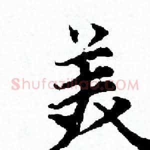 美