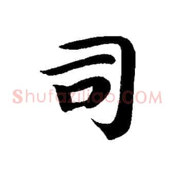 司