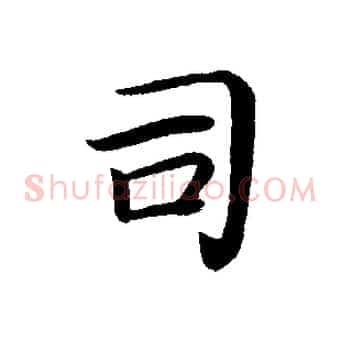 司