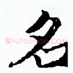 名