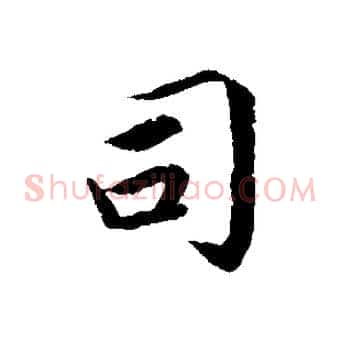 司