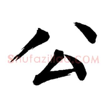 公