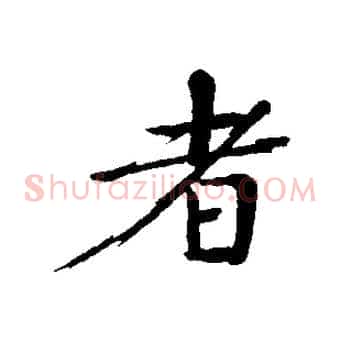 者