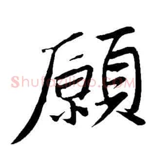 愿