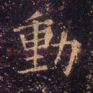 動