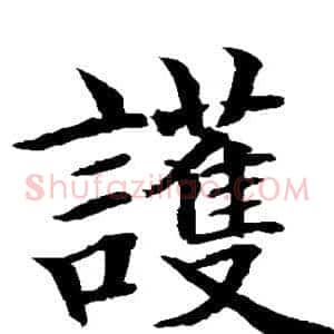 护