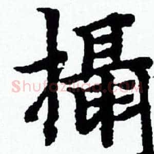 攝