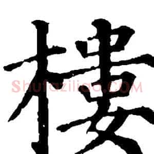 楼