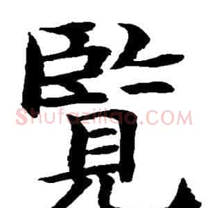 览