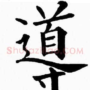 導