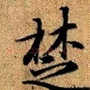 楚
