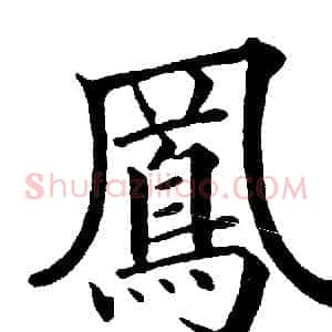鳳
