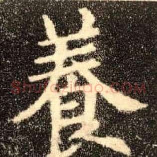 養