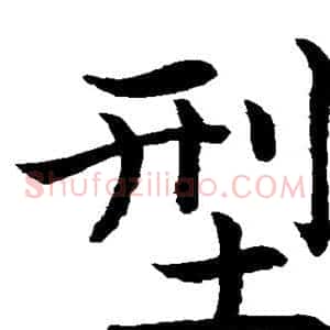 型