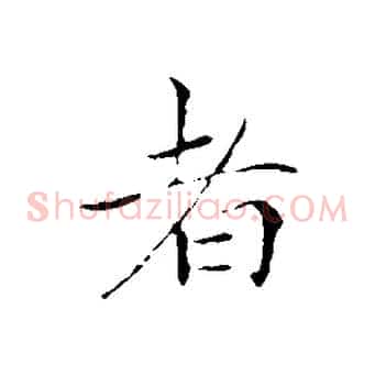 者