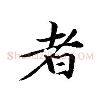 者