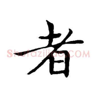 者