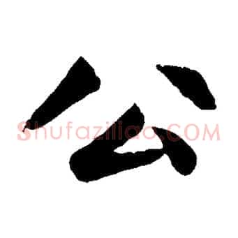 公