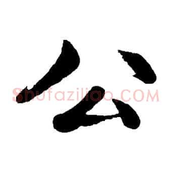 公