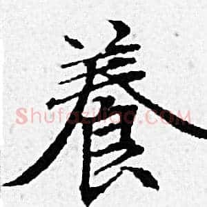 養