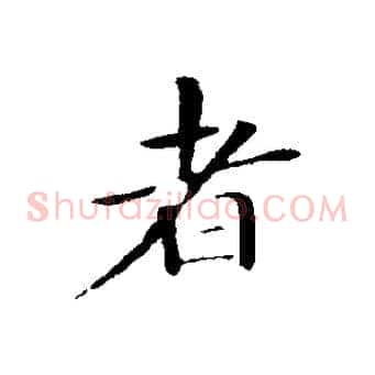 者