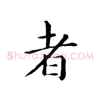 者