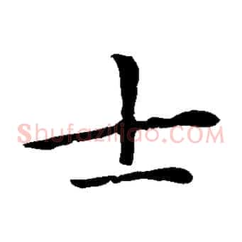 士