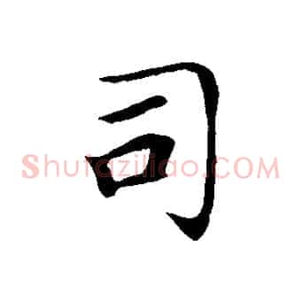 司