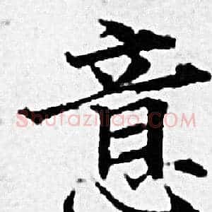 意