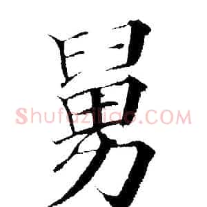 舅
