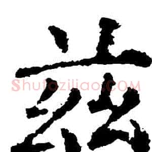 茲
