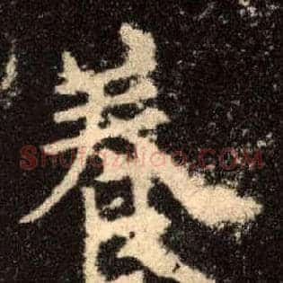 養