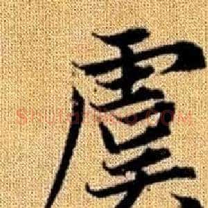 虞