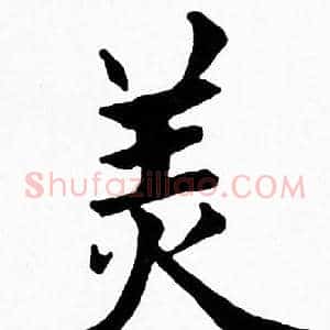 美