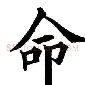 命